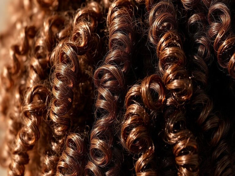 Como Ter um Cabelo Saudável Crespo: Dicas e Cuidados Essenciais