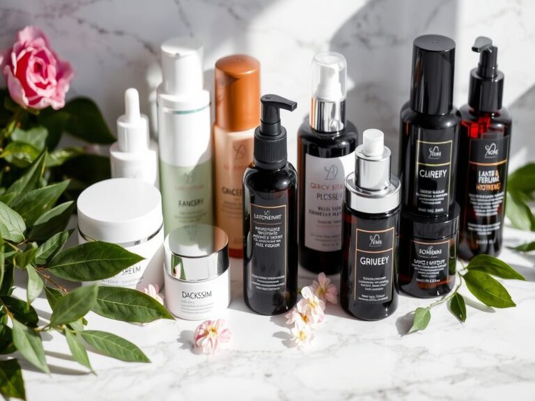 Cuidados com a Pele Negra: Dicas Essenciais para uma Pele Radiante