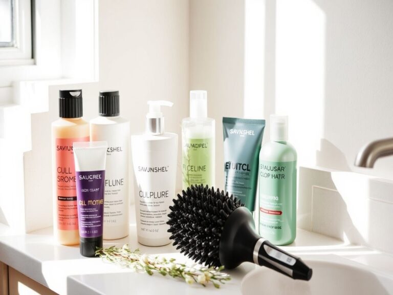 Como Definir Cachos Sem Calor: Dicas e Técnicas Para Cabelos Cacheados e Crespos