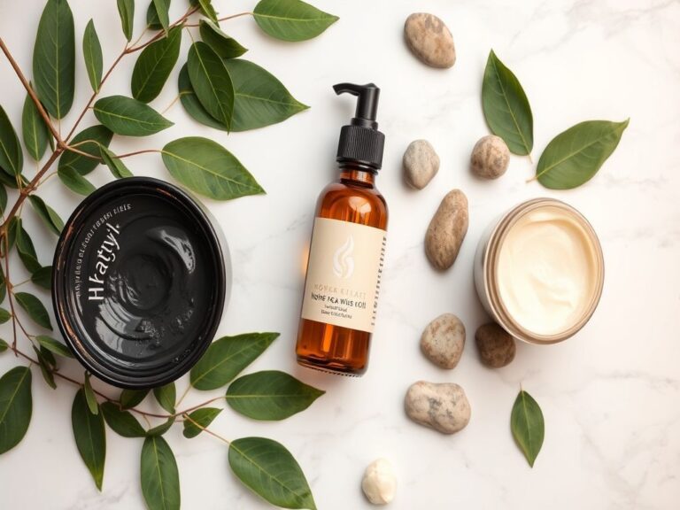 Limpeza de Pele Negra: O Guia Completo para Cuidados Específicos