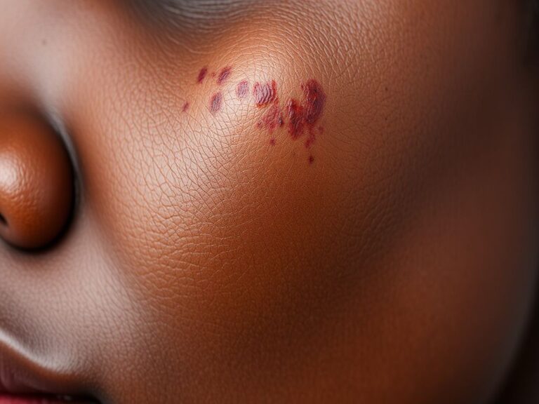 Hiperpigmentação na Pele Negra: Causas, Cuidados e Tratamentos Eficazes