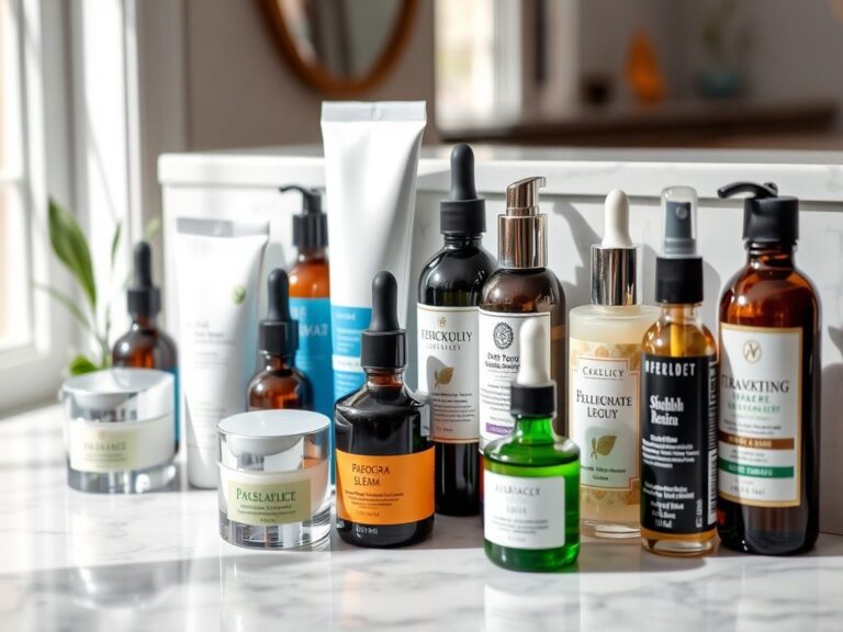 Rutina de Skincare para Pele Negra: Dicas e Cuidados Essenciais