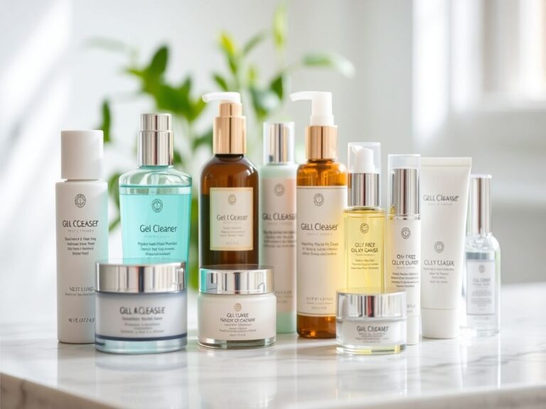 Como Limpar Pele Oleosa Morena: Dicas e Cuidados Essenciais