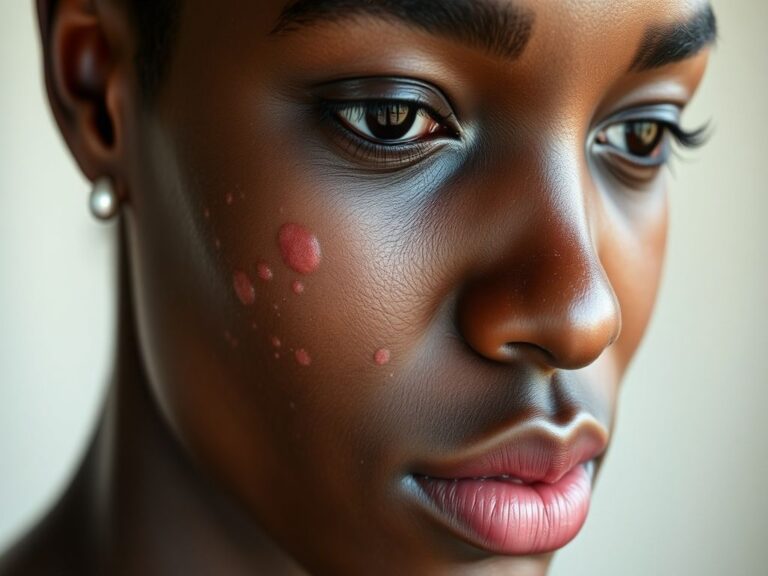 Cuidados Essenciais para Pele Negra com Acne: Dicas e Tratamentos