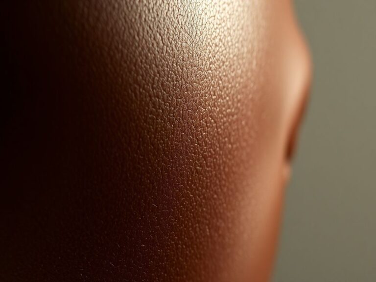 Cuidados Essenciais para uma Pele Negra Radiante