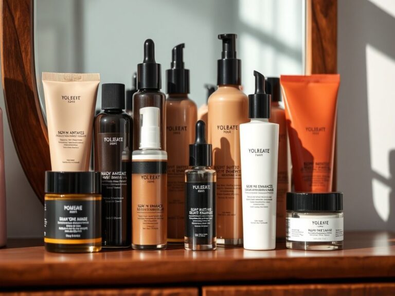 Tonalizante para Pele Negra: O Guia Completo para Cuidados e Beleza