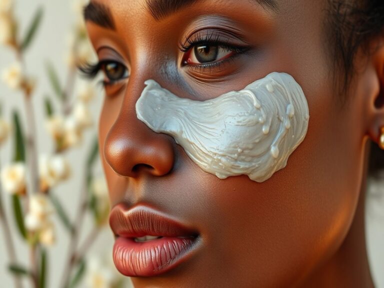 Máscara Facial para Pele Negra: O Guia Completo de Cuidados