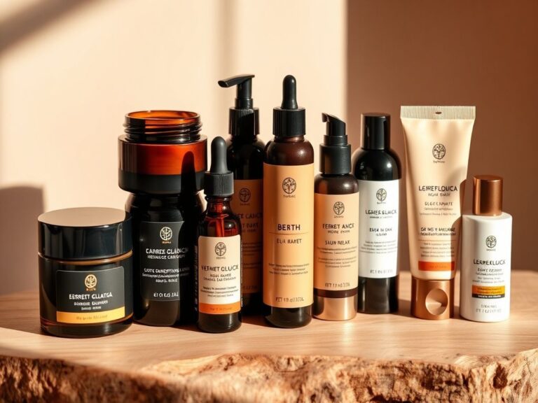 Os Melhores Produtos Dermatológicos para Pele Negra: Cuidados e Dicas Essenciais