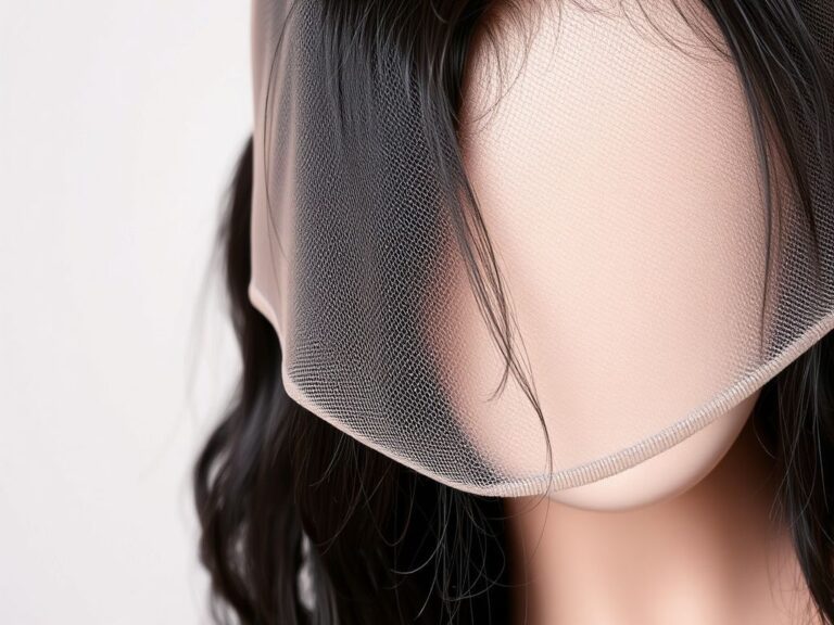 Descubra a Versatilidade da Wig Lace Brasileira: Beleza e Estilo em Cada Fio