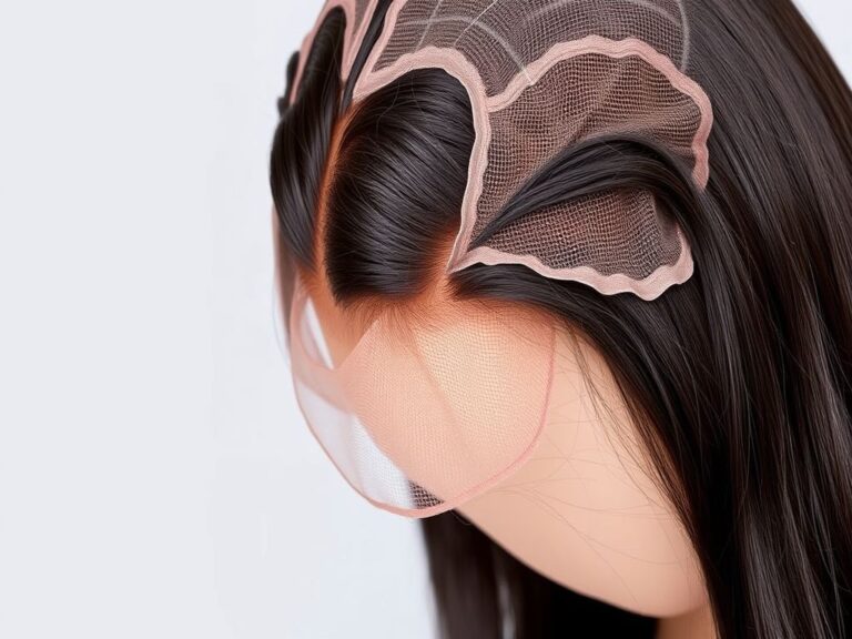 Fixação Lace Duradoura: O Guia Completo para Cabelos com Lace