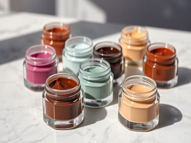 Tonalizante para Pele Negra: Como Escolher e Usar Corretamente