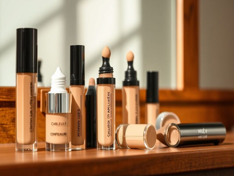 Como Escolher o Corretivo Ideal para Pele Negra: Dicas e Truques