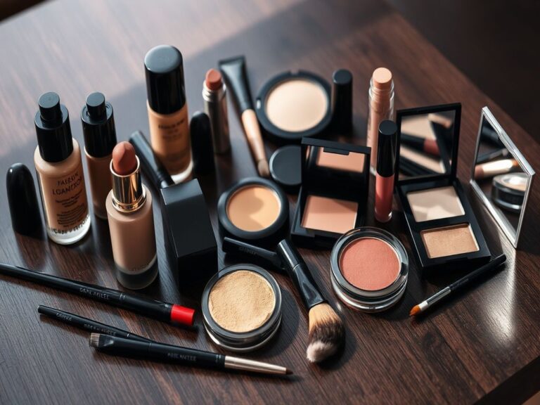 Make para pele negra morena: Dicas e Truques para Arrasar na Maquiagem