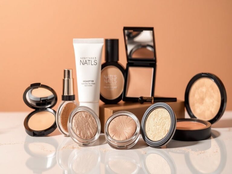 Iluminador para Pele Negra: Dicas e Truques para Brilhar