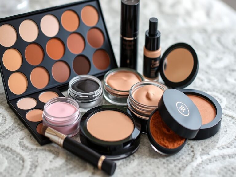 Contorno para Pele Negra: Dicas e Truques para Realçar Sua Beleza