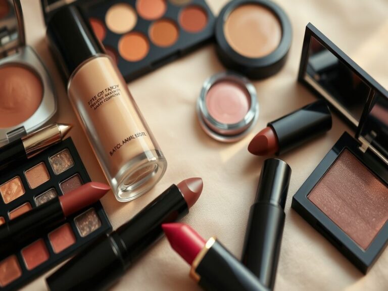 Maquiagem para Pele Retinta: Dicas e Truques para Realçar sua Beleza