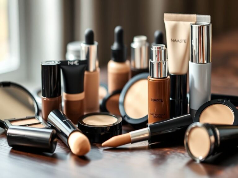 A Sombra Perfeita para Pele Negra: Dicas e Truques para Arrasar na Maquiagem