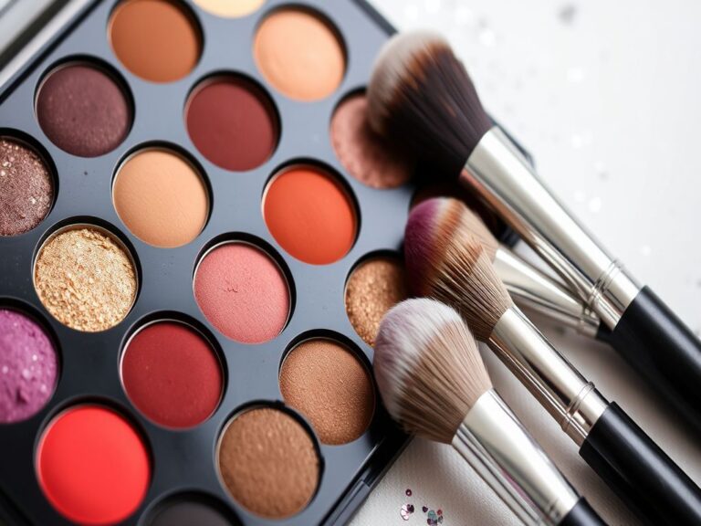 Make de Festa para Pele Negra: Dicas e Inspirações