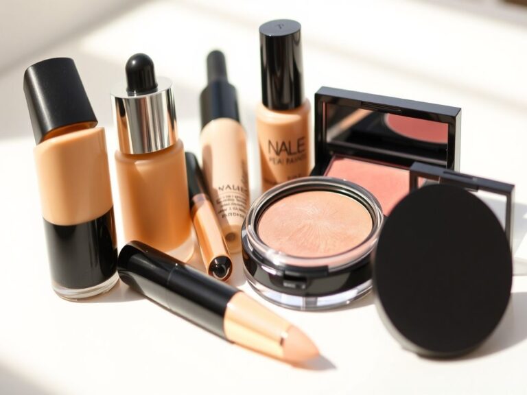 Como Realçar a Beleza da Pele Negra com a Maquiagem: Dicas e Truques